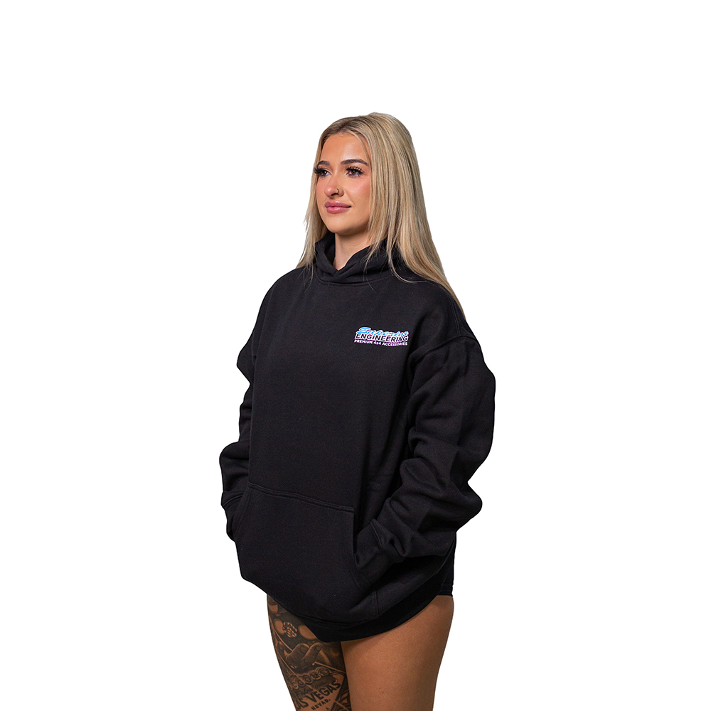 Superior Unisex Hoodie (Superior Logo) - SUP-HOODIE-U-LOGO-XXX